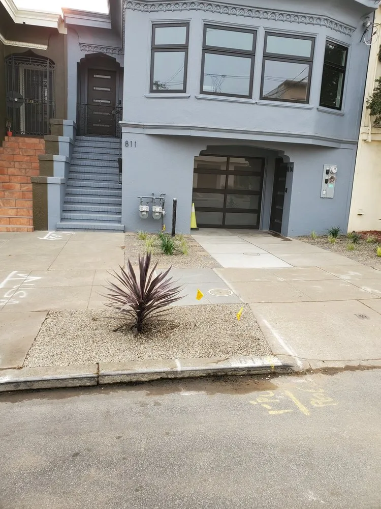 Reliable landscape design for beautiful yards across Los Banos, CA - Simon’s Landscape & Maintenance