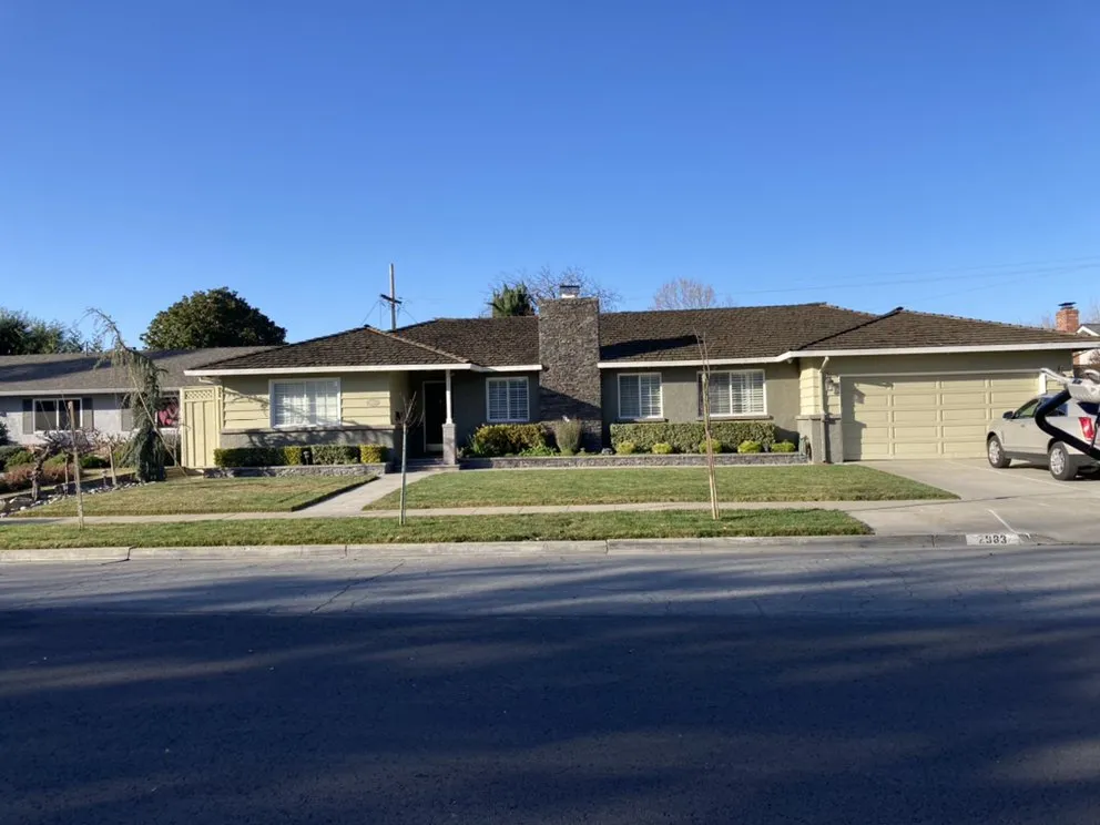 Expert landscape installation for outdoor upgrades across Los Banos, CA - Simon’s Landscape & Maintenance