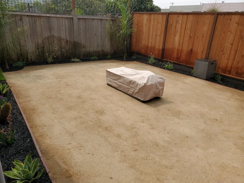 Top-rated landscape installation in Los Banos, CA - Simon’s Landscape & Maintenance