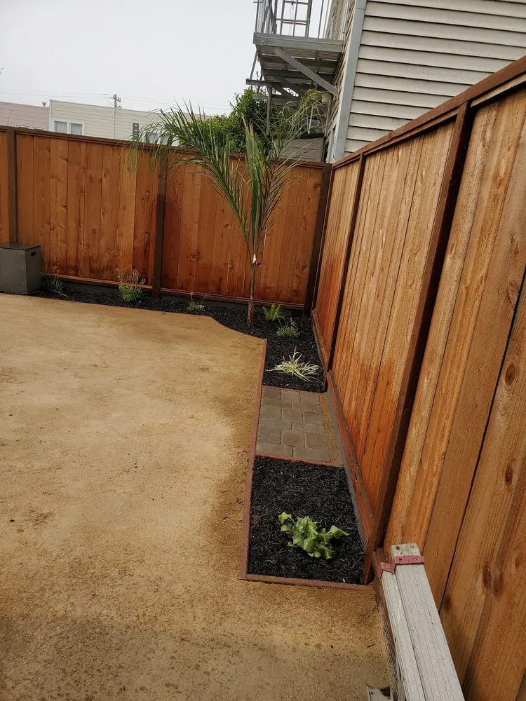Affordable yard cleanup service in Los Banos, CA by Simon’s Landscape & Maintenance