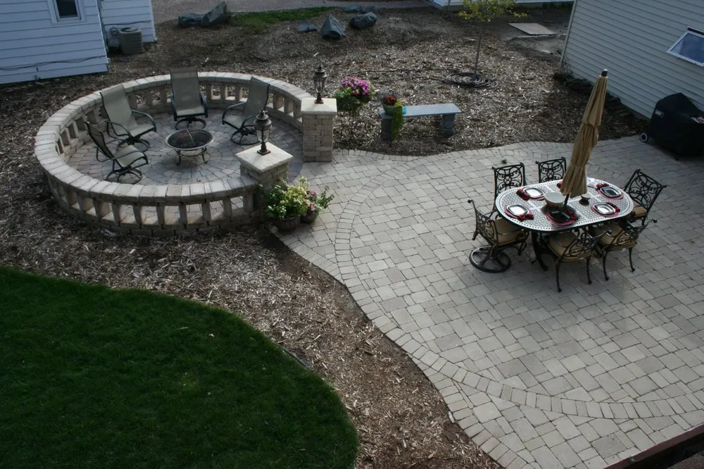 Top-rated landscaping services in South Saint Paul, MN - Simons Landscaping