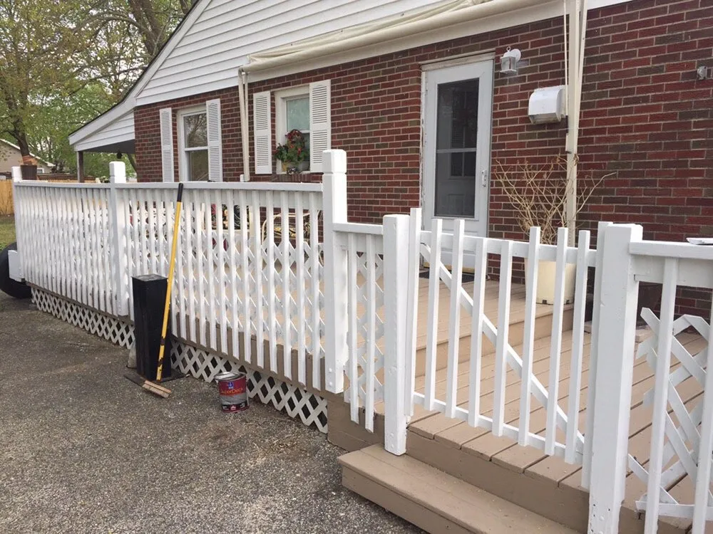 Local lawn care service in Manchester Township, NJ by Simon's Services