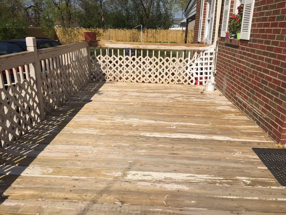 Top-rated landscape installation with custom design in Manchester Township, NJ by Simon's Services