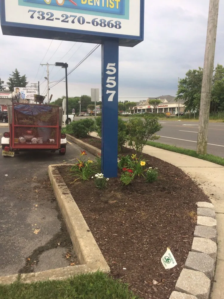 Trusted yard cleanup service experts serving Manchester Township, NJ - Simon's Services