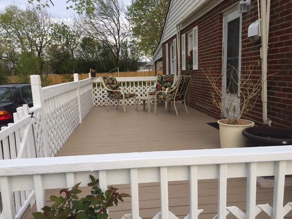 Local yard maintenance in Manchester Township, NJ - Simon's Services