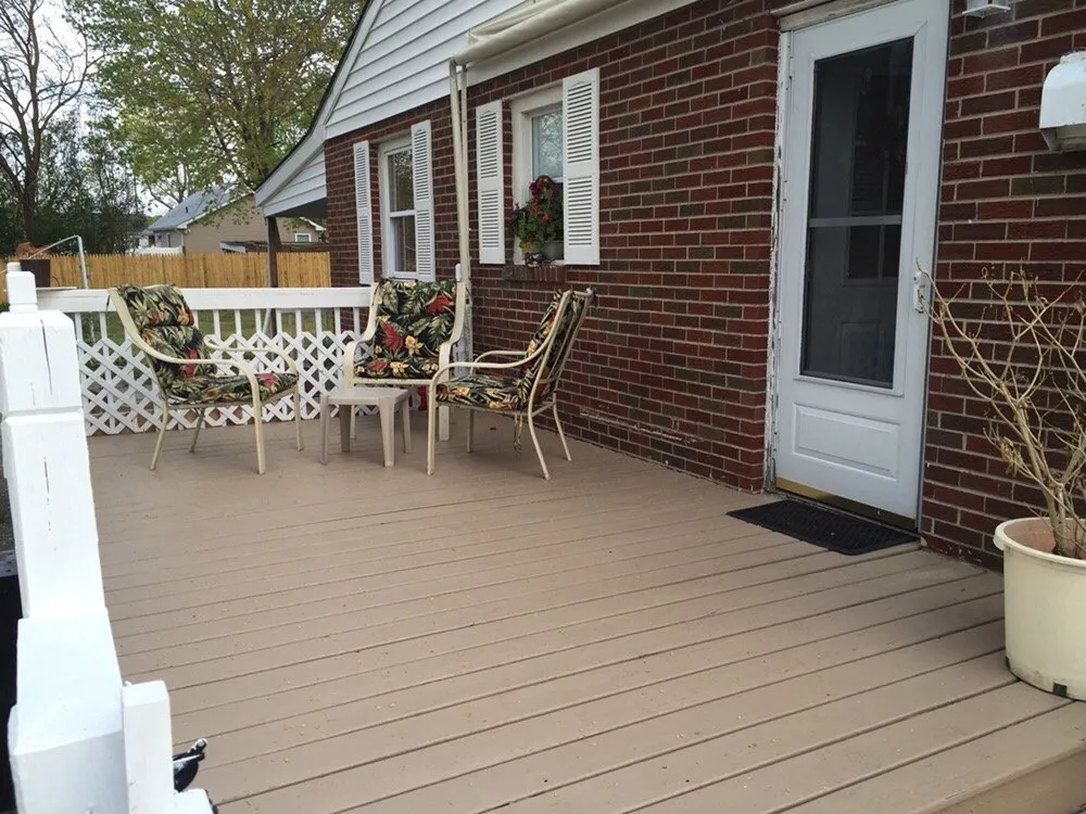 Local yard maintenance for homes in Manchester Township, NJ by Simon's Services