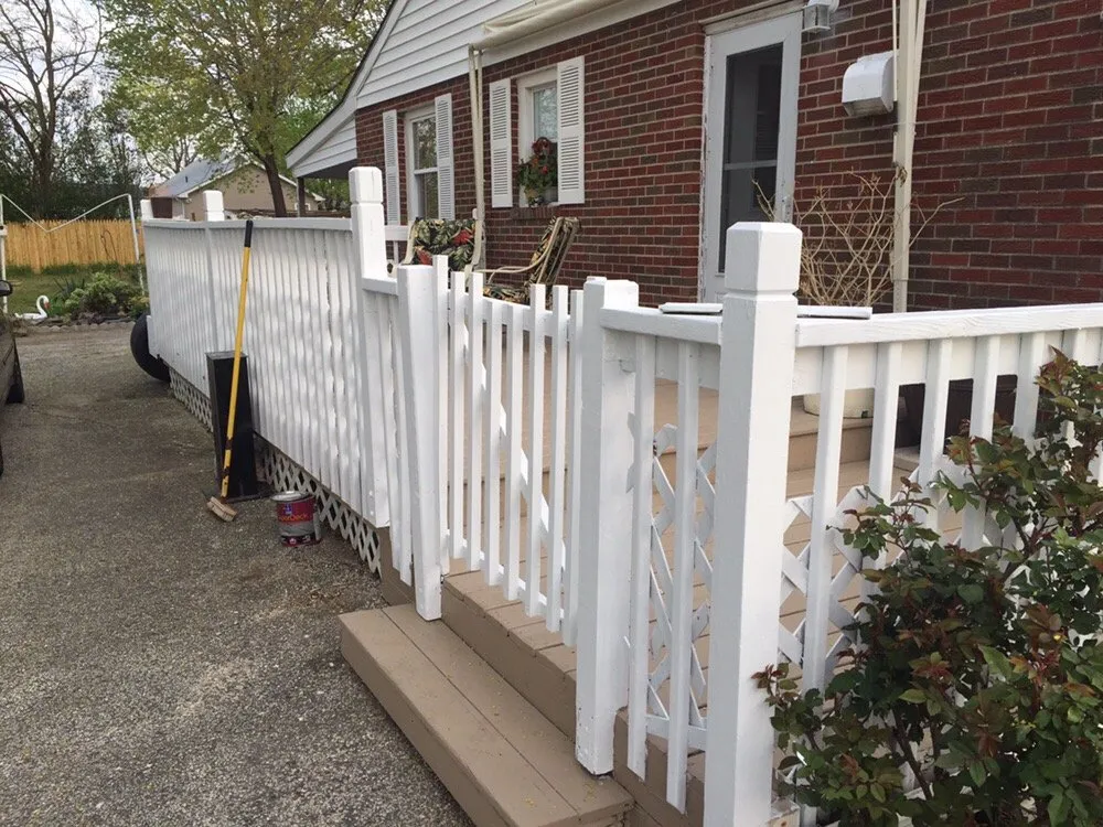 Custom landscape design experts serving Manchester Township, NJ - Simon's Services