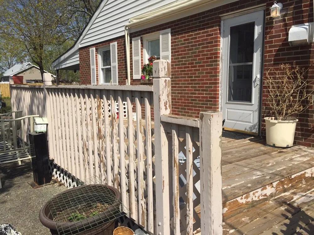 Expert yard maintenance experts serving Manchester Township, NJ - Simon's Services