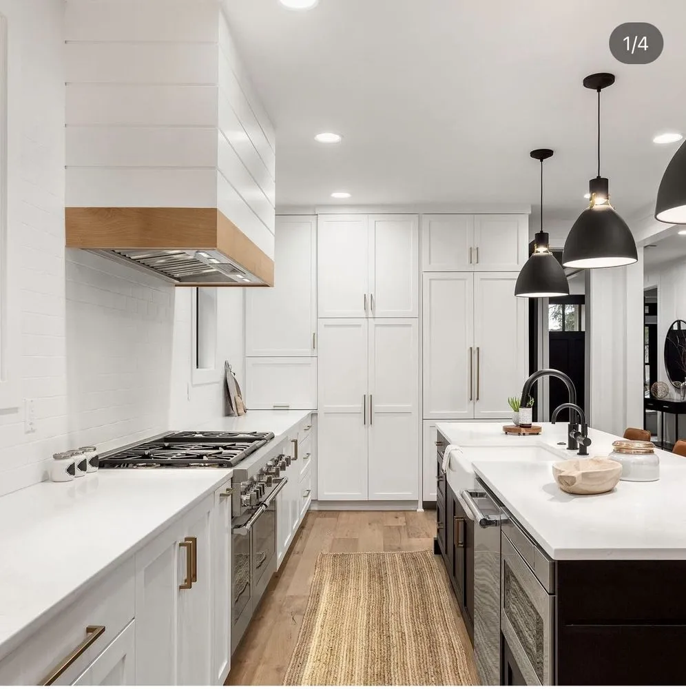 Affordable residential landscaping for beautiful yards in Renton, WA by Simple Choice Construction