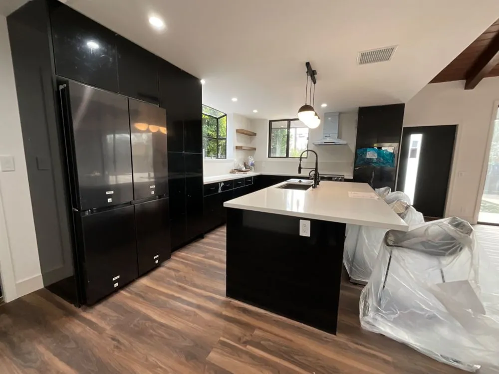 Affordable lawn mowing service in Renton, WA by Simple Choice Construction