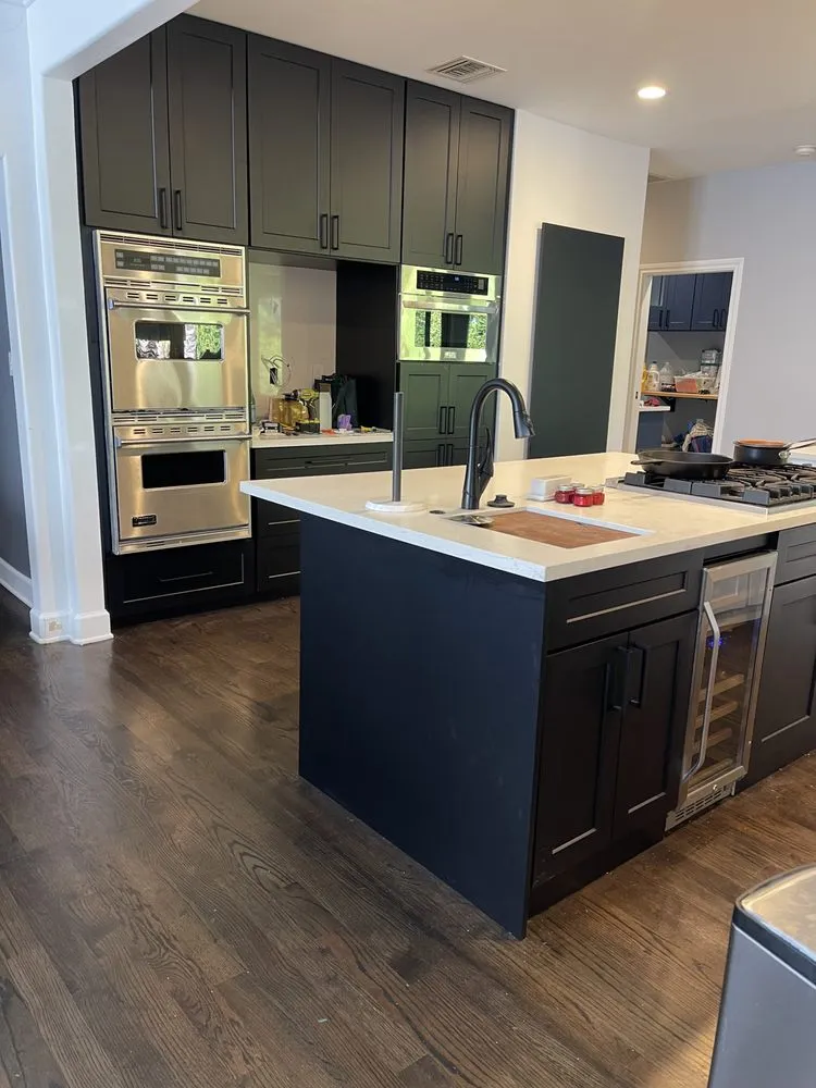 Reliable residential landscaping in Renton, WA - Simple Choice Construction