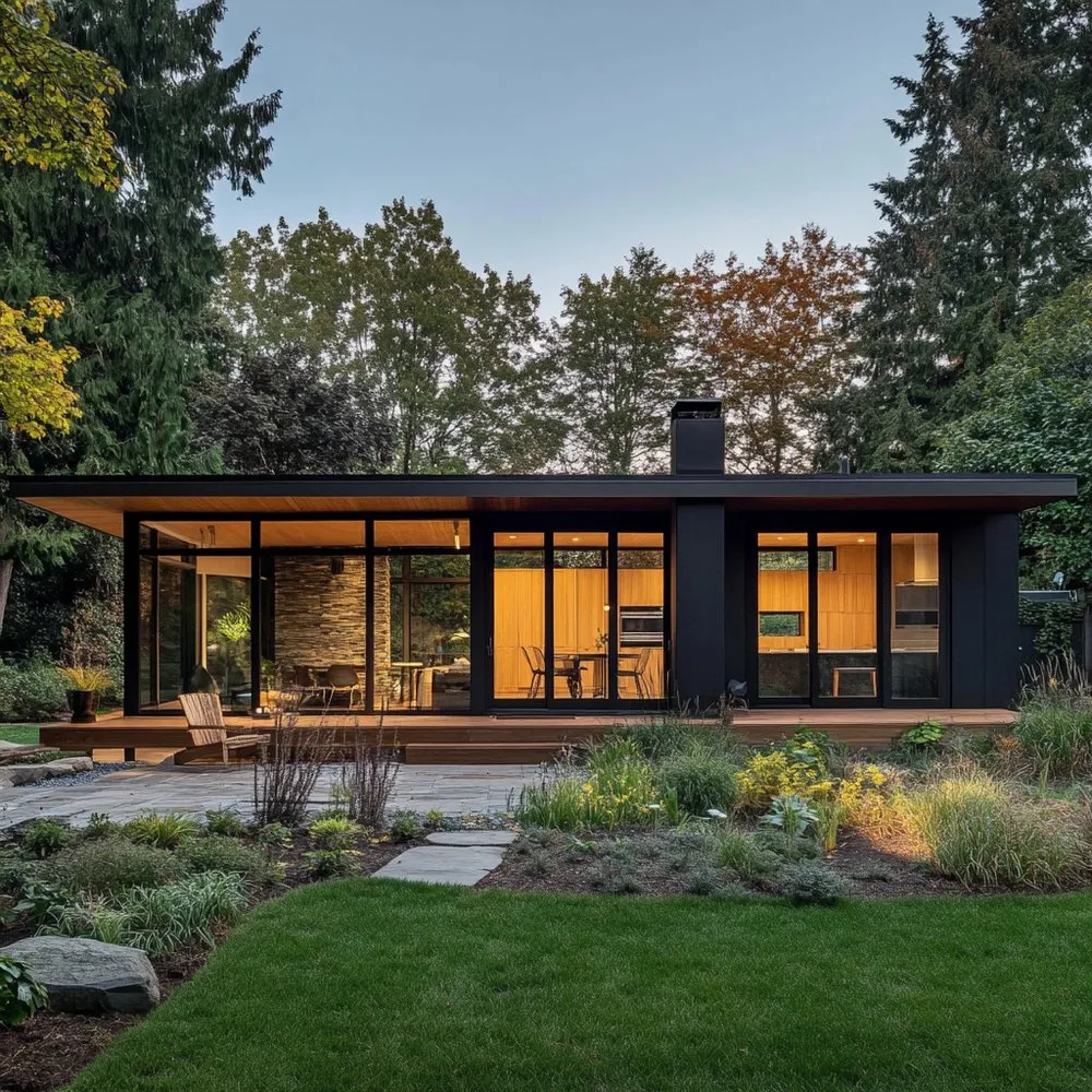 Reliable lawn care service in Renton, WA by Simple Choice Construction