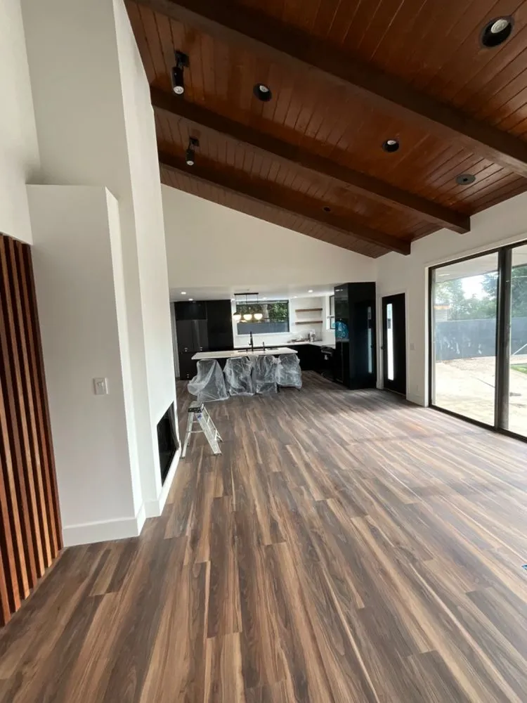 Trusted landscaping services in Renton, WA - Simple Choice Construction