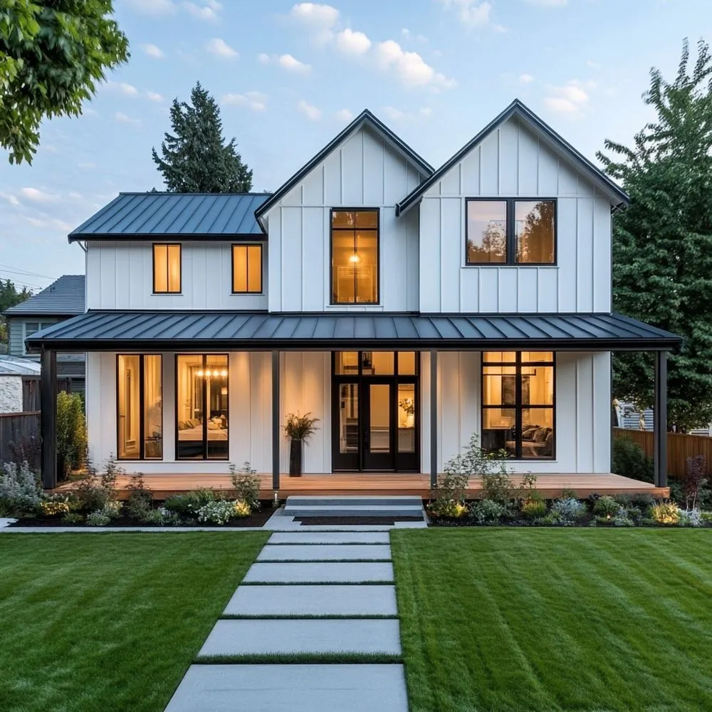 Trusted yard cleanup service for outdoor upgrades in Renton, WA by Simple Choice Construction