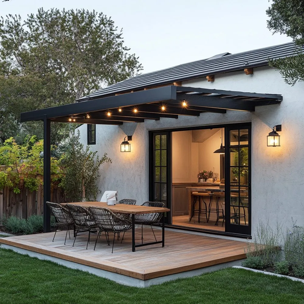 Trusted yard maintenance in Renton, WA by Simple Choice Construction