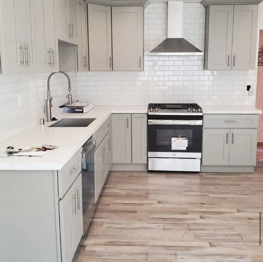 Trusted yard maintenance experts serving Renton, WA - Simple Choice Construction