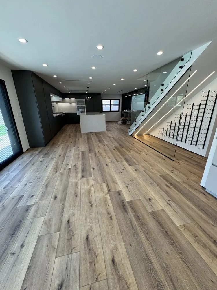 Reliable lawn mowing service for beautiful yards across Renton, WA - Simple Choice Construction