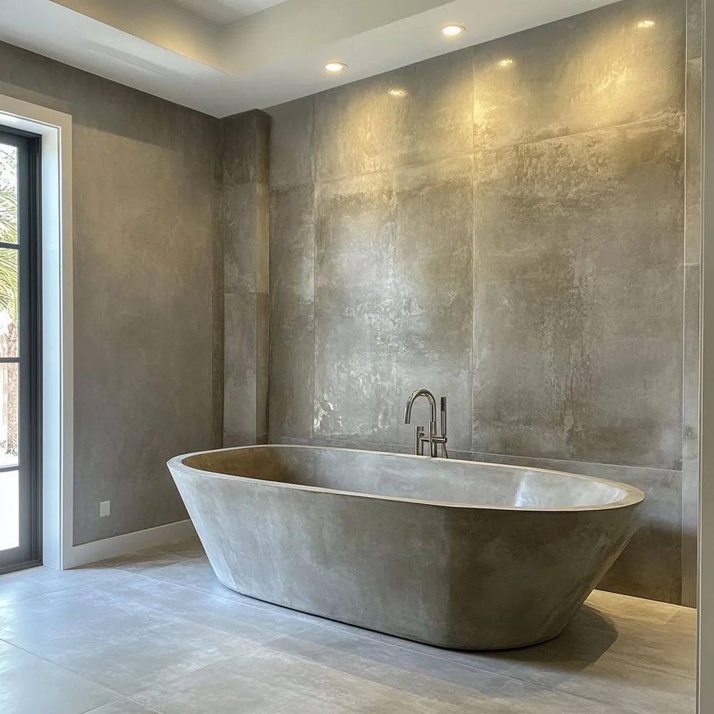 Professional garden landscaping for year-round maintenance across Renton, WA - Simple Choice Construction