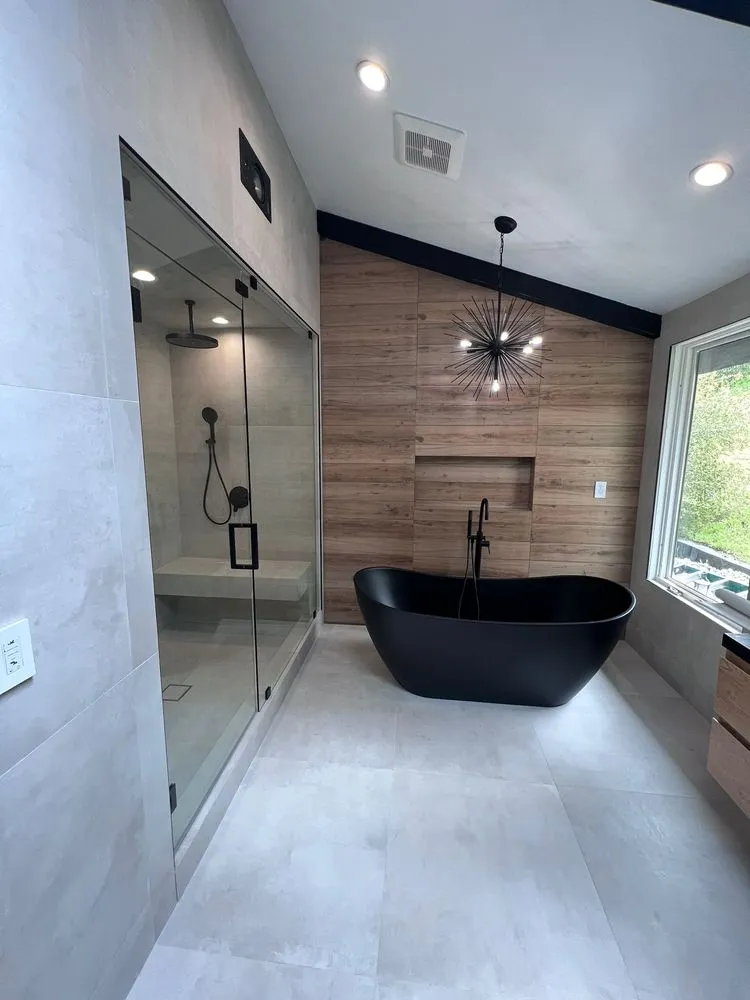 Expert lawn care service in Renton, WA by Simple Choice Construction