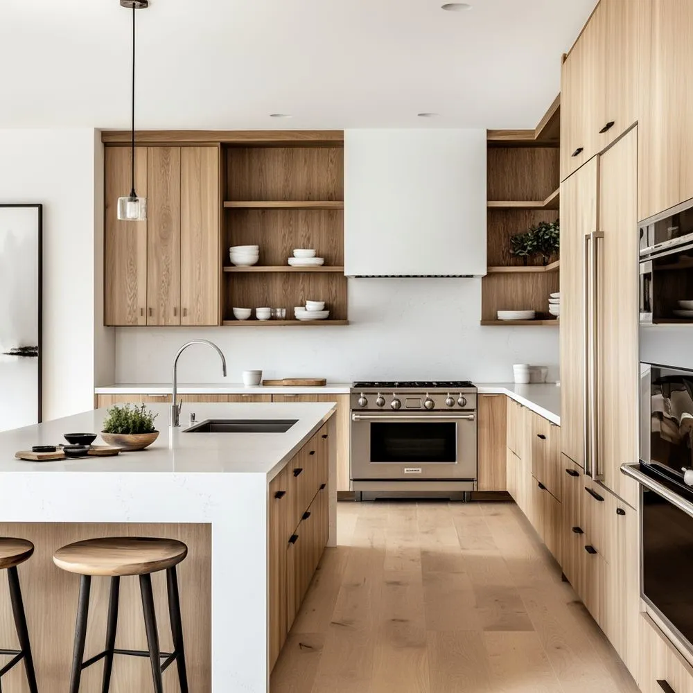 Affordable yard maintenance in Renton, WA - Simple Choice Construction