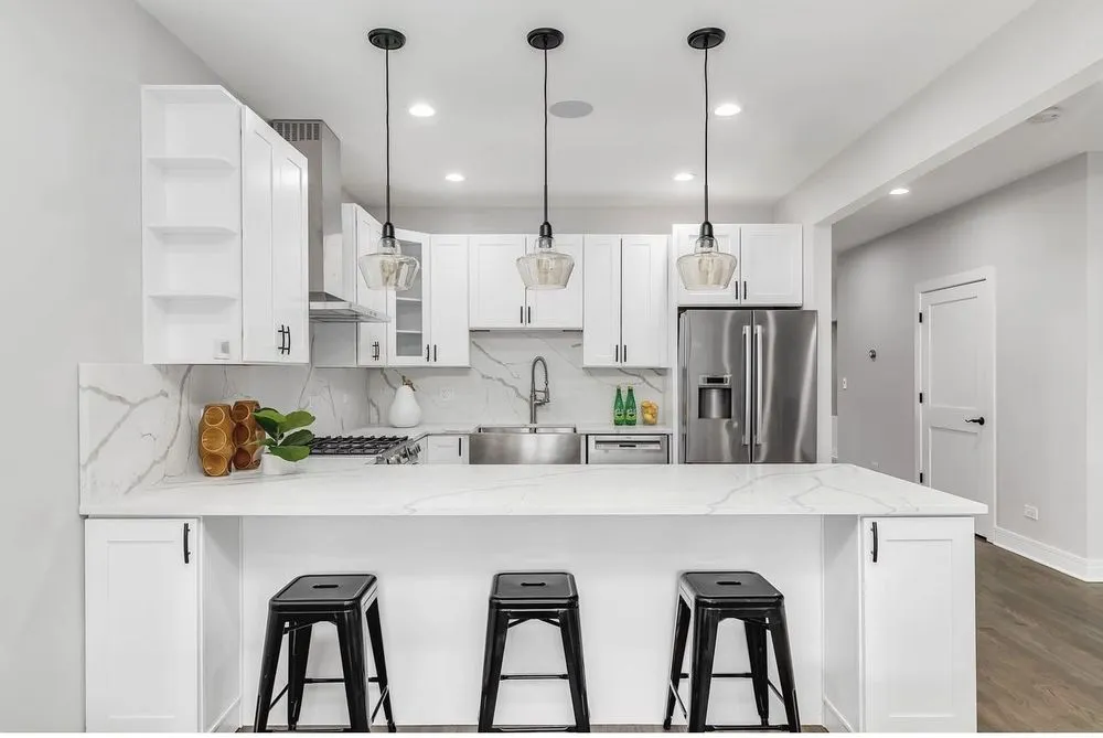 Top-rated residential landscaping in Renton, WA by Simple Choice Construction