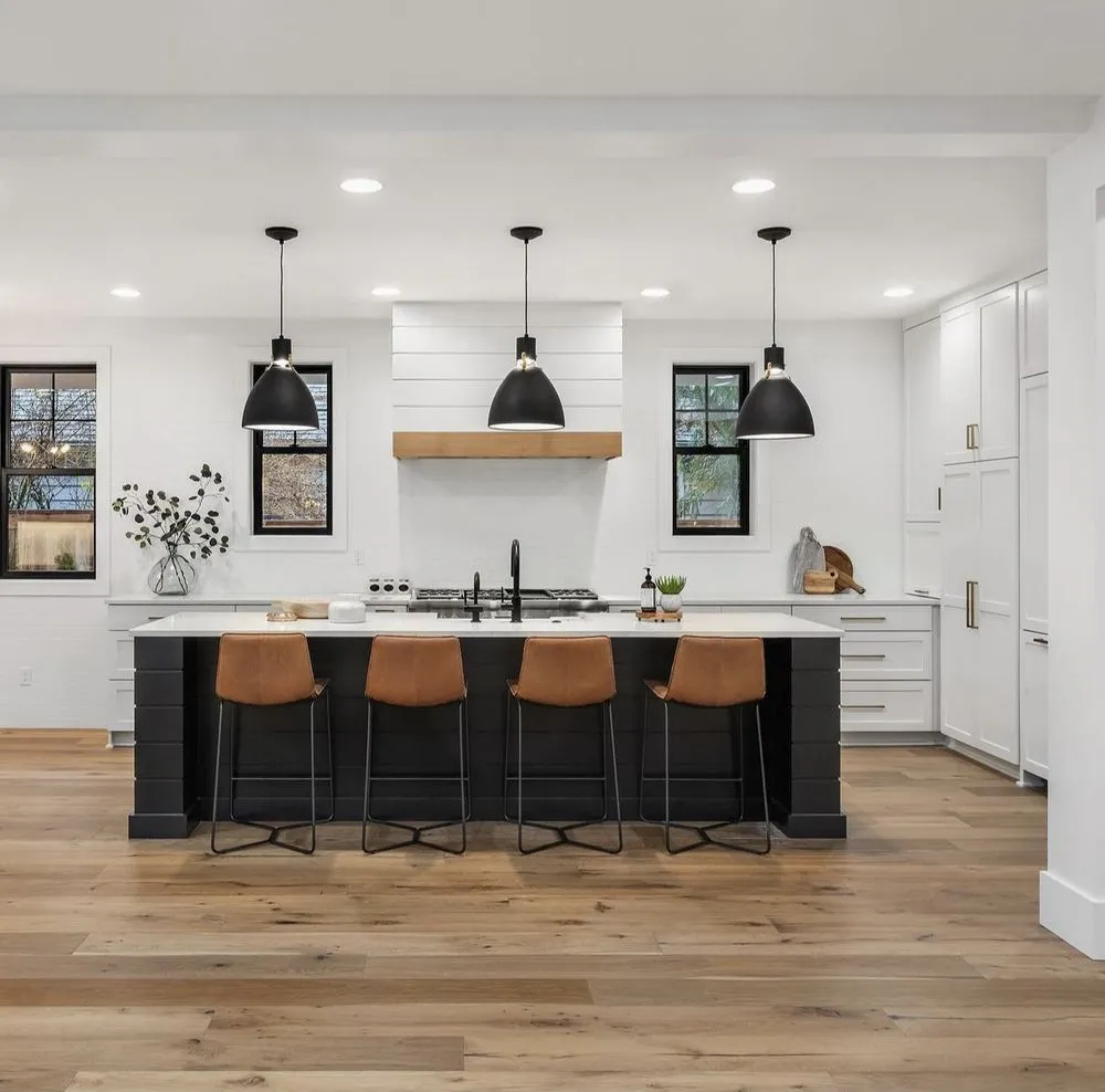 Professional lawn mowing service experts serving Renton, WA - Simple Choice Construction