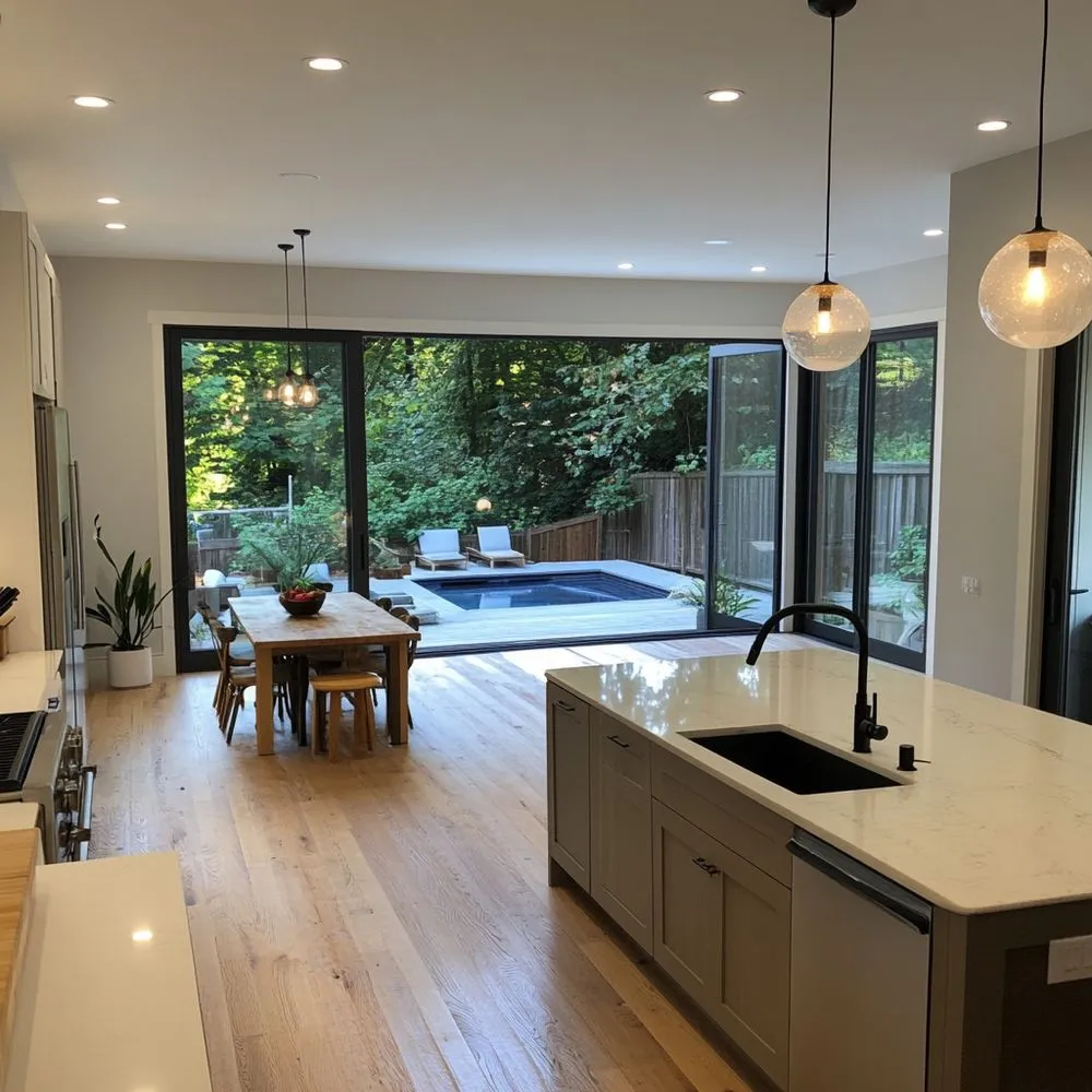 Local landscape design experts serving Renton, WA - Simple Choice Construction