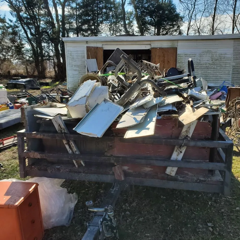 Expert landscape design in Smyrna, DE - Simple C's Home Solutions