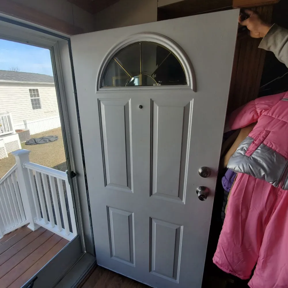 Affordable landscape design for beautiful yards in Smyrna, DE by Simple C's Home Solutions