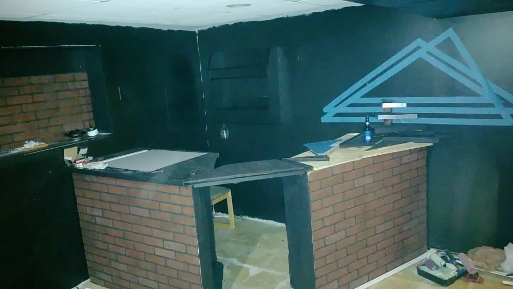 Reliable lawn mowing service in Smyrna, DE by Simple C's Home Solutions