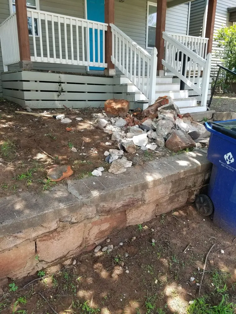 Affordable landscaping services in Guthrie, OK - Simple Cut Lawn Care