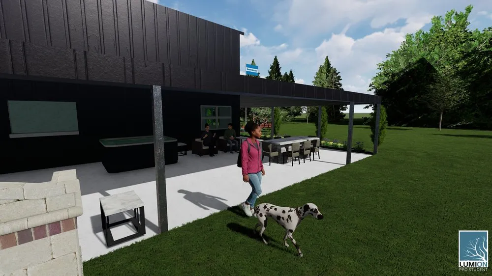 Professional landscape installation experts serving Guthrie, OK - Simple Cut Lawn Care