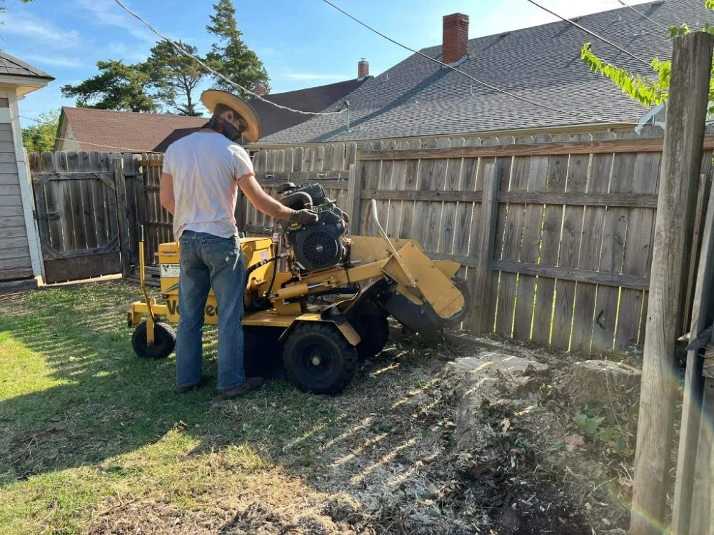 Reliable yard maintenance in Guthrie, OK - Simple Cut Lawn Care