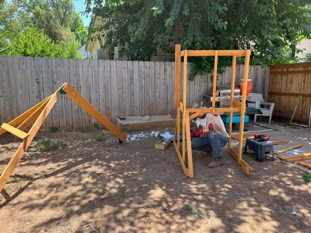 Top-rated yard cleanup service experts serving Guthrie, OK - Simple Cut Lawn Care