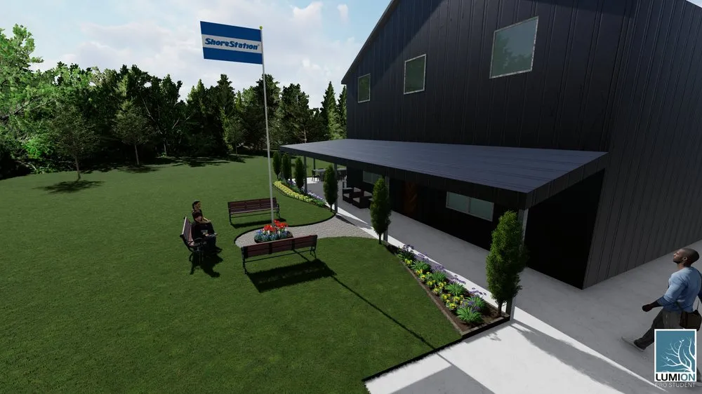 Top-rated lawn mowing service in Guthrie, OK - Simple Cut Lawn Care