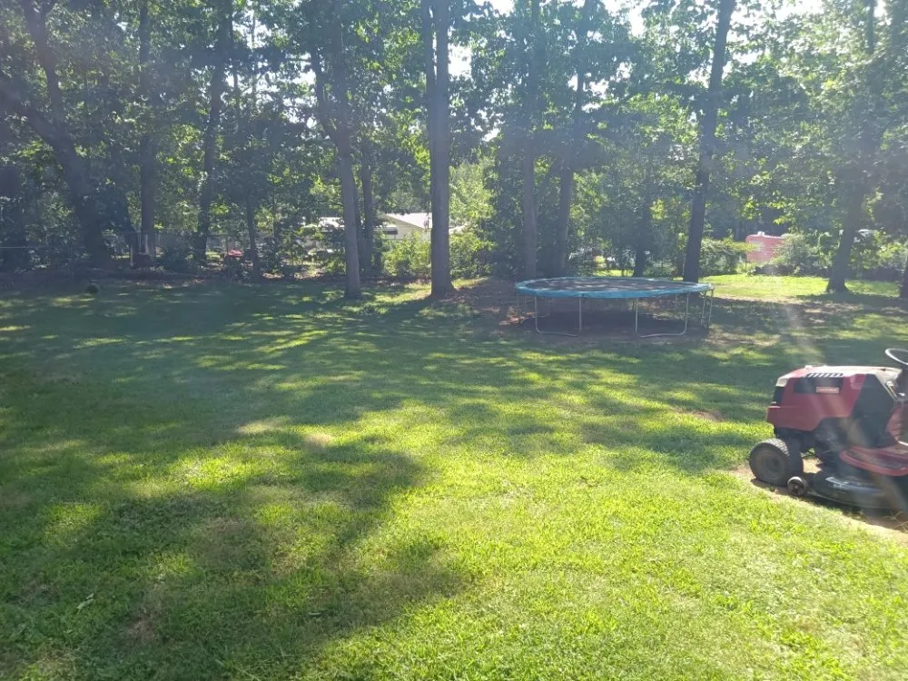 Custom lawn care service experts serving Kings Mountain, NC - Simple Cuts Landscaping