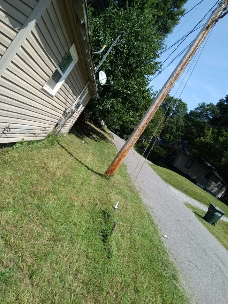 Trusted residential landscaping near you across Kings Mountain, NC - Simple Cuts Landscaping