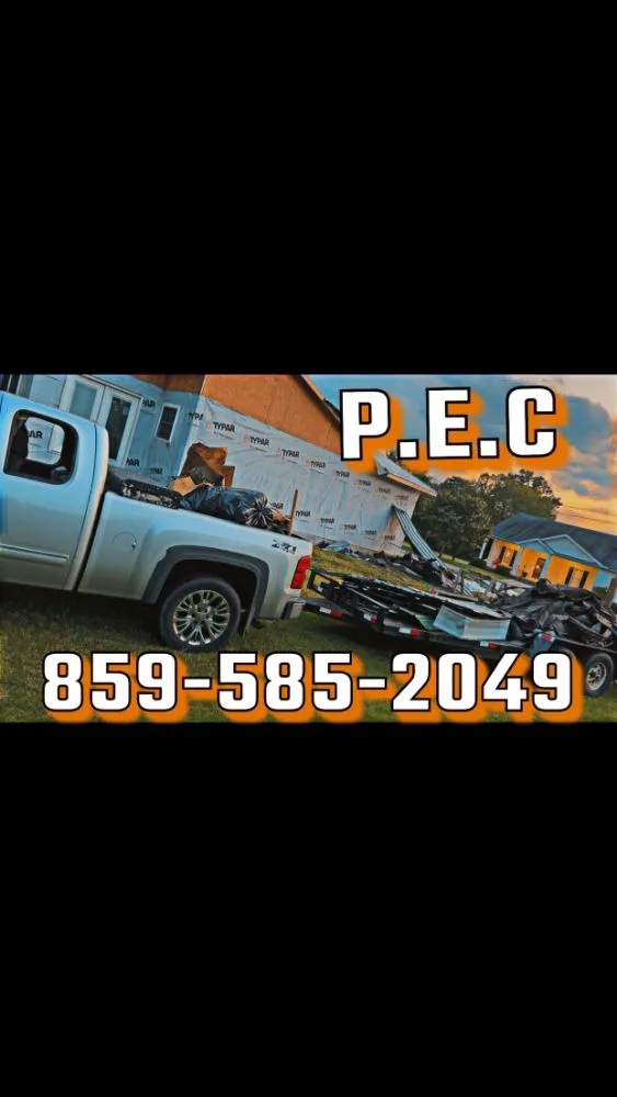 Local landscape installation experts serving Mount Sterling, KY - Simple Eastern Cuts