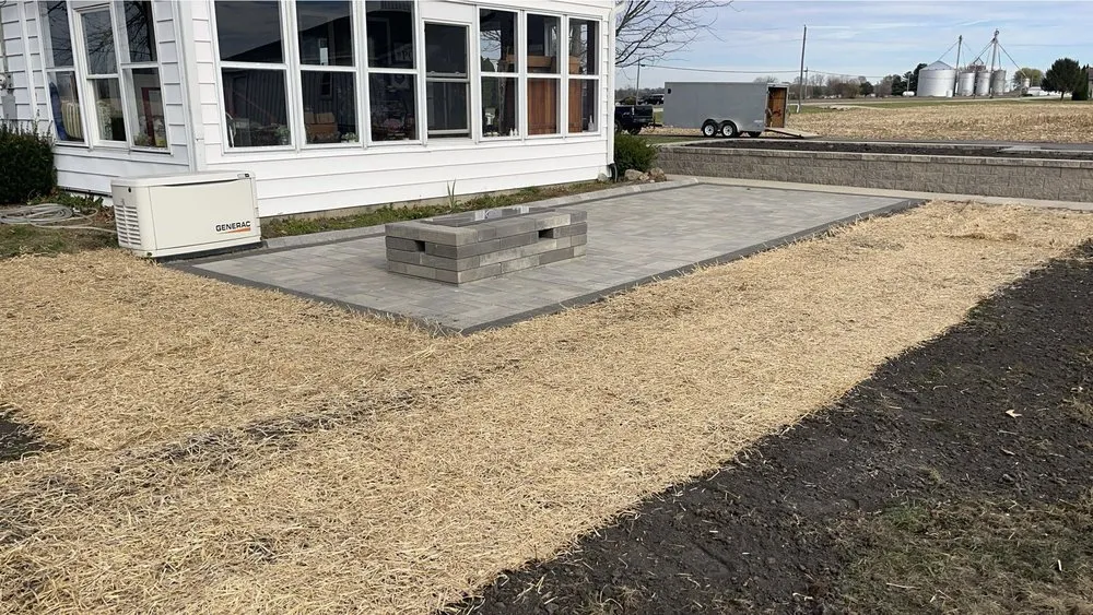 Local outdoor landscaping for beautiful yards across Urbana, OH - Simple Green Lawn & Services