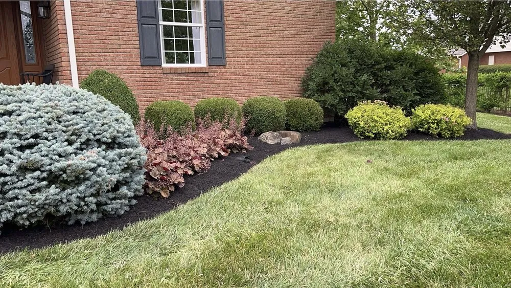 Local yard maintenance in Urbana, OH by Simple Green Lawn & Services