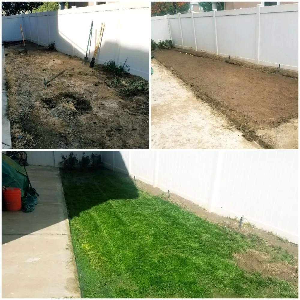 Local outdoor landscaping for outdoor upgrades in San Diego, CA by Simple-Gro Lawncare Services