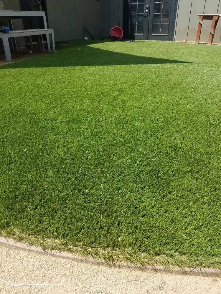 Professional lawn care service in San Diego, CA - Simple-Gro Lawncare Services