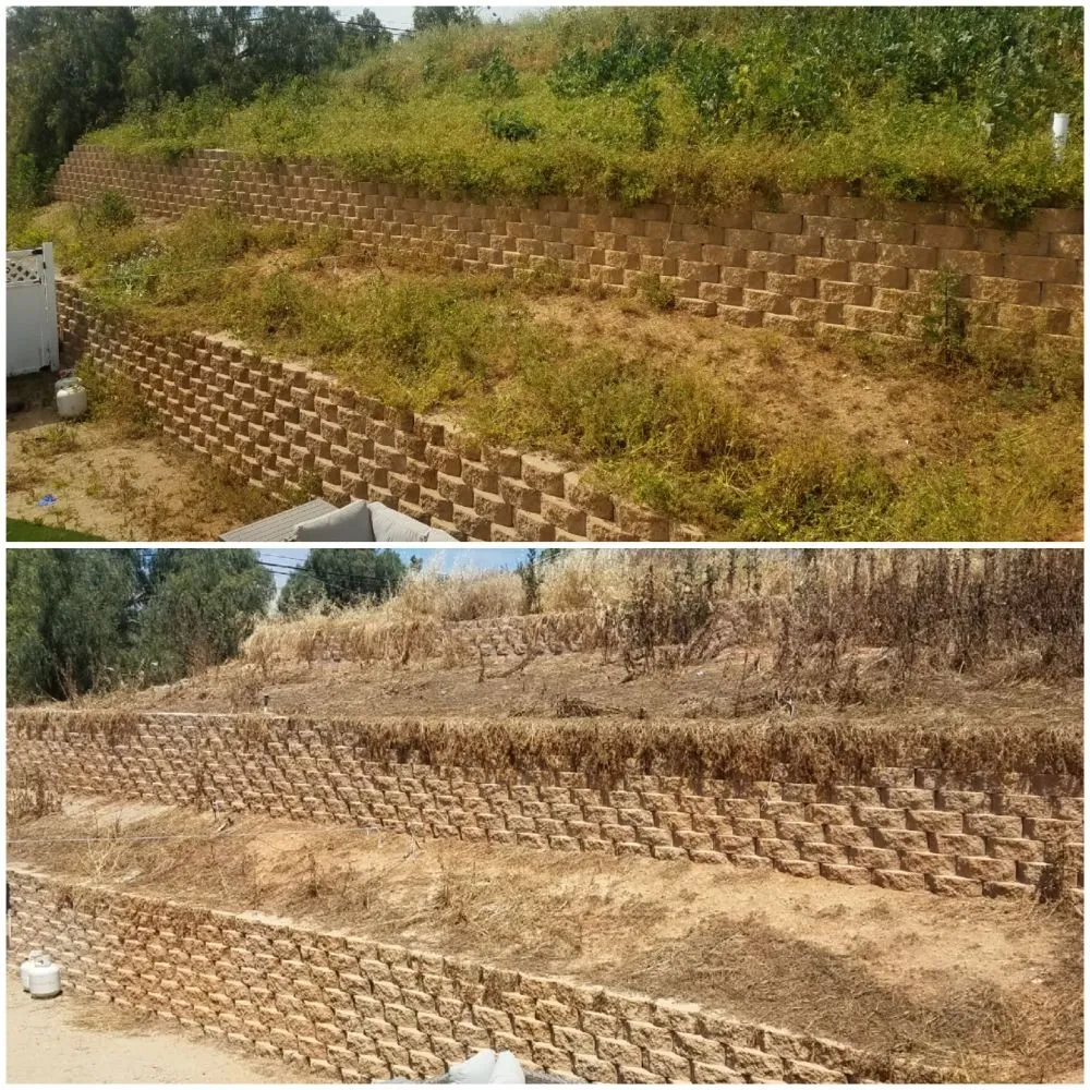 Trusted landscaping services experts serving San Diego, CA - Simple-Gro Lawncare Services