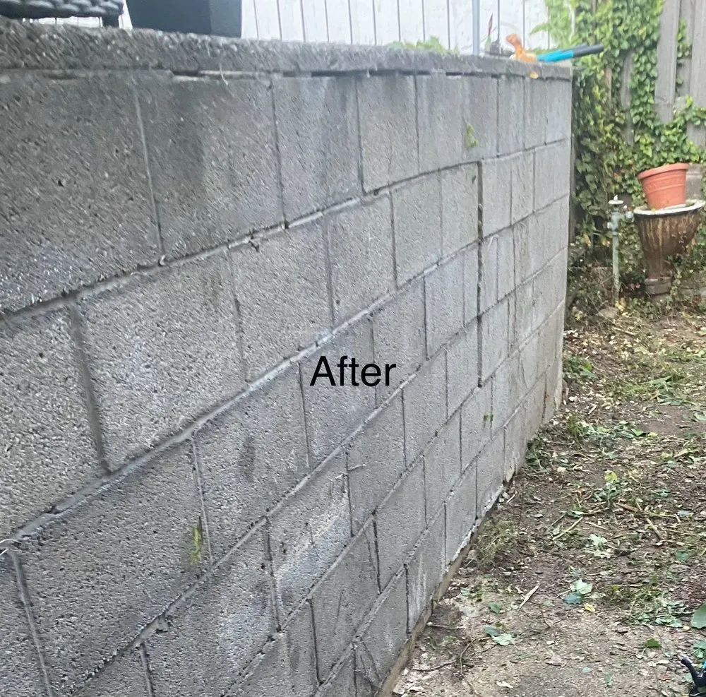 Expert outdoor landscaping in Pikesville, MD by Simple handyman