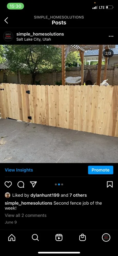 Top-rated garden landscaping experts serving Salt Lake City, UT - Simple Home Solutions