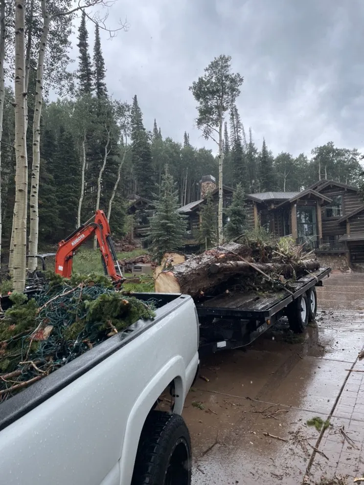 Top-rated residential landscaping in Salt Lake City, UT - Simple Home Solutions