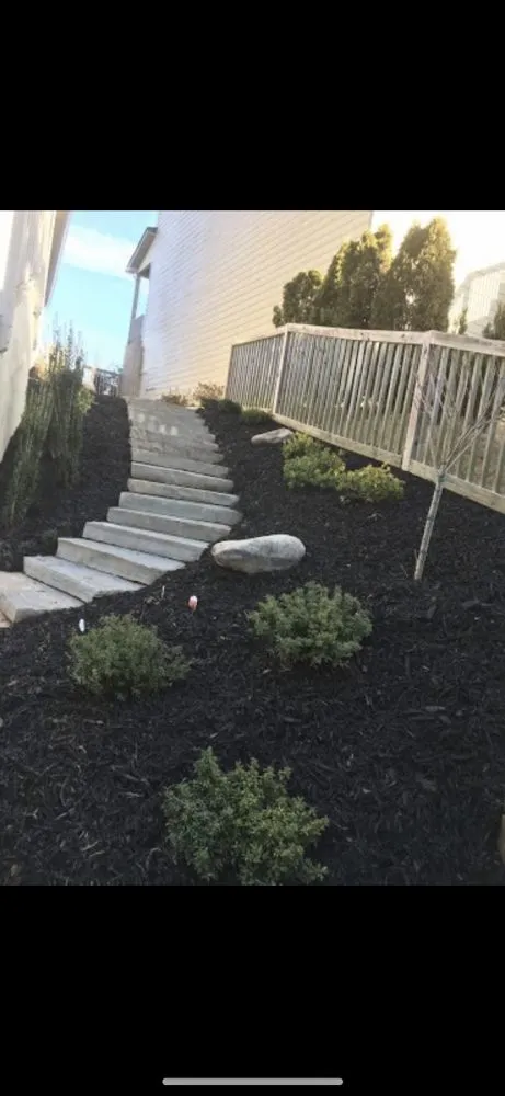 Affordable landscaping services in Salt Lake City, UT - Simple Home Solutions