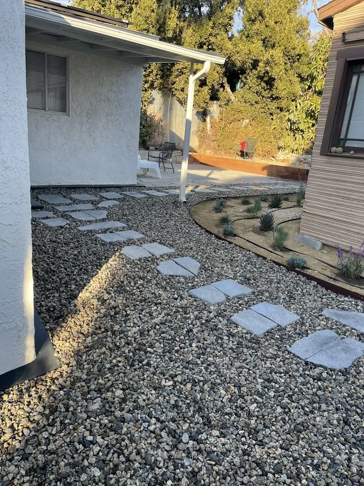 Affordable landscape design experts serving Los Angeles, CA - Simple Landscape