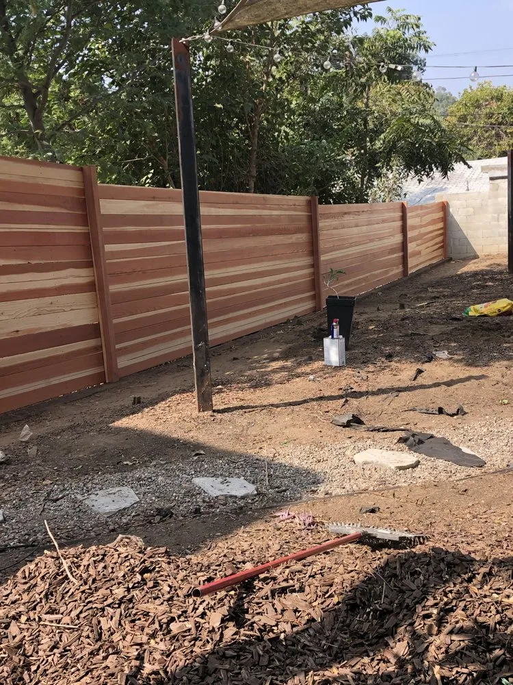 Trusted landscape design for beautiful yards in Los Angeles, CA by Simple Landscape