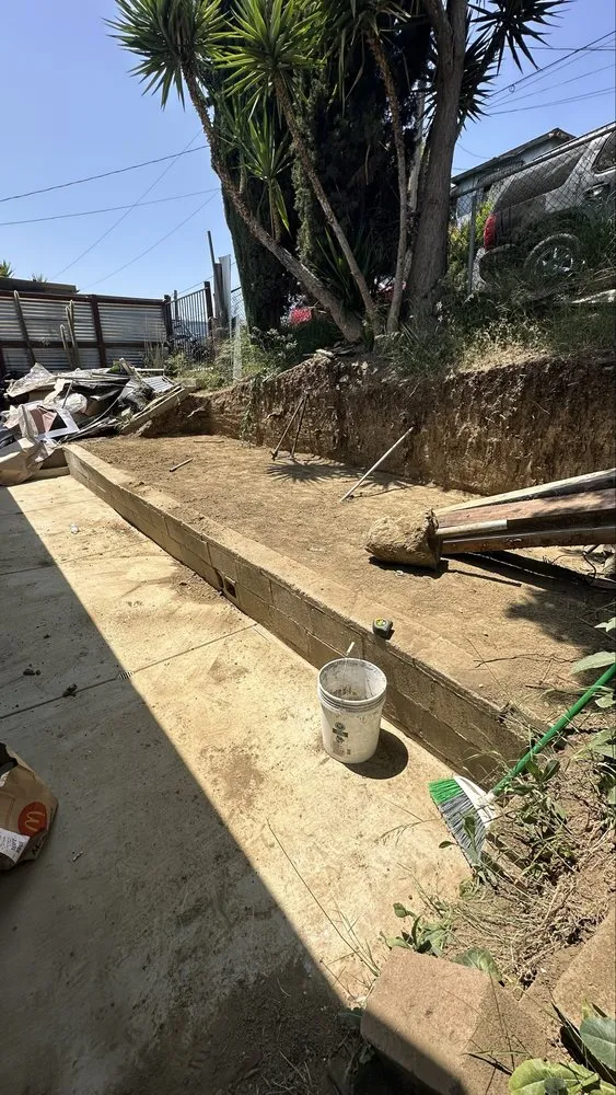 Trusted landscape installation in Los Angeles, CA - Simple Landscape